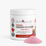 GUICED Energy Powder - (7 Flavors)