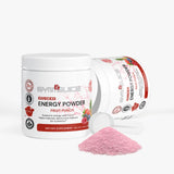 GUICED Energy Powder - (7 Flavors)