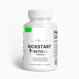 KickStart Keto-5