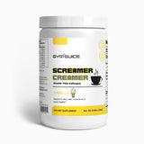 Screamer Creamer Grass-Fed Collagen (Vanilla)