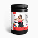 Kami's Shocker Fuel (Fruit Punch / Honeydew Watermelon)