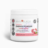 GUICED Energy Powder - (7 Flavors)