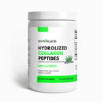 Grass-Fed Hydrolyzed Collagen Peptides