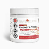 GUICED Energy Powder - (7 Flavors)