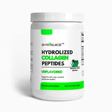 Grass-Fed Hydrolyzed Collagen Peptides