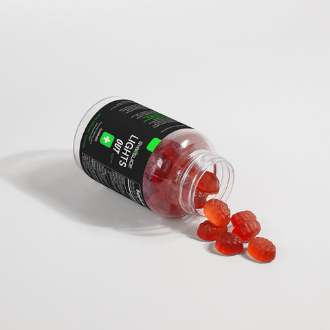 Lights Out Gummies (Adult)