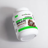 Advanced 100% Whey Protein Isolate (2 Flavors)