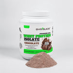 Advanced 100% Whey Protein Isolate (2 Flavors)