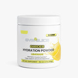 Hydration Powder (Lemonade)