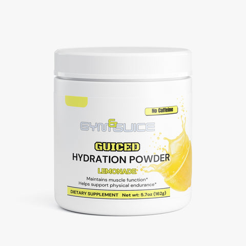 Hydration Powder (Lemonade)