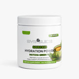 Hydration Powder (Matcha Green Tea)