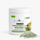 Hydration Powder (Matcha Green Tea)