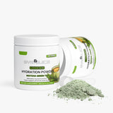 Hydration Powder (Matcha Green Tea)