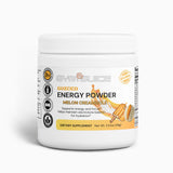 GUICED Energy Powder - (6 Flavors)