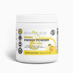 GUICED Energy Powder