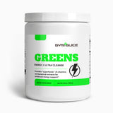 GREENS - Energy / Ultra Cleanse