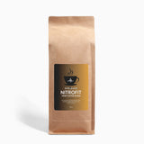 NITROFIT Organic Hemp Coffee Blend - Medium Roast 16oz