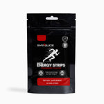 GUICED Energy Strips (Cranberry)