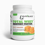 Total Whey Recovery Protein (Salty Caramel Flavor)
