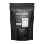 Total Whey Protein Powder