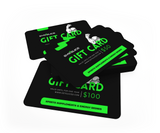 Gym & Guice Gift Card