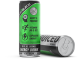 GUICED Energy Drink - (Sugar Free, Original & Pro)